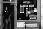Mike, the Barber, Shapes Lives as He Cuts Hair