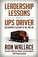 Press Release: Leadership Lessons from a UPS Driver