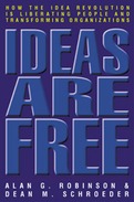Ideas Are Free