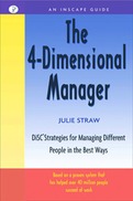 The 4-Dimensional Manager