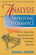 Analysis for Improving Performance