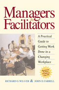 Managers as Facilitators