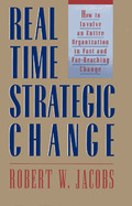 Real Time Strategic Change