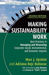 Making Sustainability Work