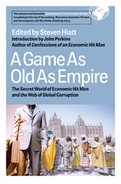 A Game As Old As Empire
