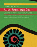 Salsa, Soul, and Spirit