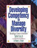 Developing Competency to Manage Diversity