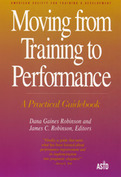 Moving from Training to Performance