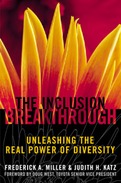 The Inclusion Breakthrough