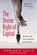 The Divine Right of Capital