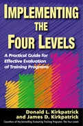 Implementing the Four Levels