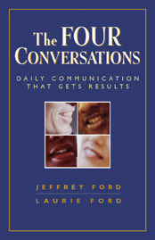 The Four Conversations