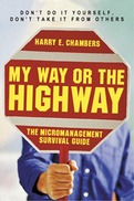 My Way or the Highway