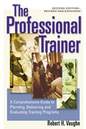 The Professional Trainer