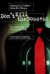 Don't Kill the Bosses!