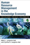 Human Resource Management in the Knowledge Economy