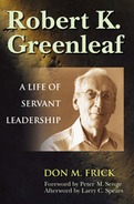 Robert K Greenleaf