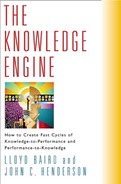The Knowledge Engine