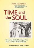 Time and the Soul