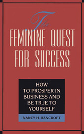 The Feminine Quest for Success