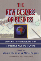 The New Business of Business