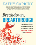Breakdown Breakthrough