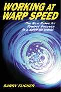 Working at Warp Speed