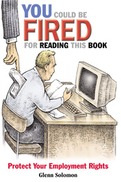 You Could Be Fired for Reading This Book