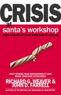 Crisis at Santa's Workshop