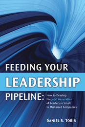 Feeding Your Leadership Pipeline