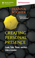Creating Personal Presence Self-Assessment