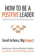 How To Be a Positive Leader