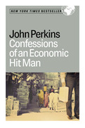 Confessions of an Economic Hit Man - John Perkins Interview on DVD