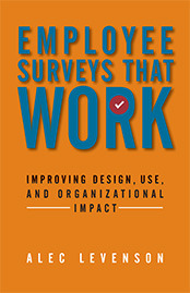 Employee Surveys That Work