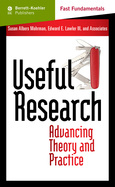 Reflections On Research for Theory and Practice