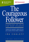 The Courageous Follower Self-Assessment