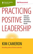 Positive Leadership Practices Self-Assessment