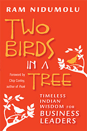 Two Birds in a Tree