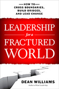 Leadership for a Fractured World