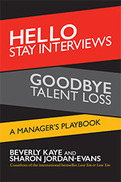 Hello Stay Interviews Goodbye Talent Loss