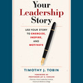 Your Leadership Story (Audio)