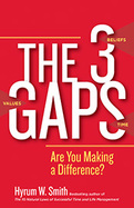 The 3 Gaps