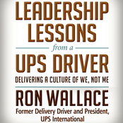 Leadership Lessons from a UPS Driver (Audio)