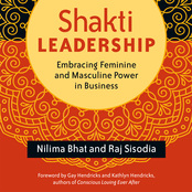 Shakti Leadership (Audio)