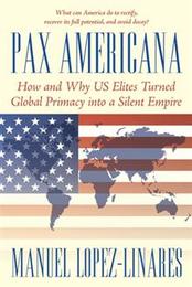 Pax Americana