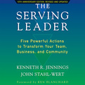 The Serving Leader (Audio)