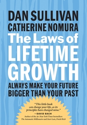 The Laws of Lifetime Growth