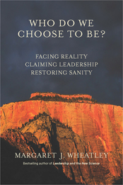 Who Do We Choose To Be?