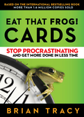 Eat That Frog! Cards