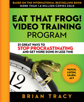 Eat That Frog! Video Training Program